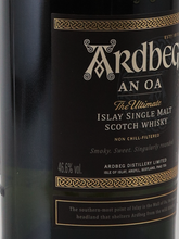 Load image into Gallery viewer, Ardbeg An Oa
