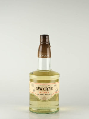 New Grove Honey Liqueur