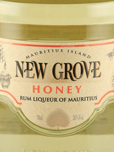 Load image into Gallery viewer, New Grove Honey Liqueur