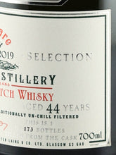 Load image into Gallery viewer, Old &amp; Rare Glen Elgin 44 Year Old 1975