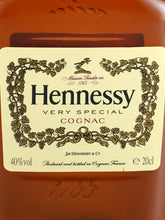 Load image into Gallery viewer, Hennessy Very Special 200ml