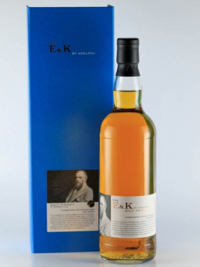 Adelphi Kincardine 5 Year Old