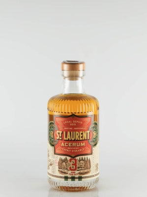 St. Laurent Aceram 3 Years