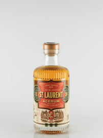 St. Laurent Aceram 3 Years