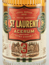 Load image into Gallery viewer, St. Laurent Aceram 3 Years