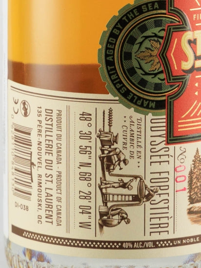 St. Laurent Aceram 3 Years