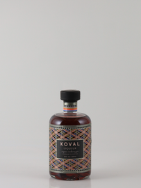 Koval Cranberry Gin Liqueur