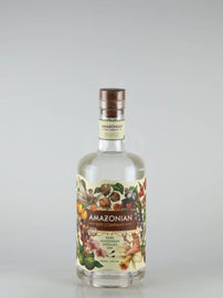 Amazonian Gin
