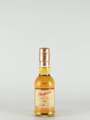 Glenfarclas 10 Year Old 200ml