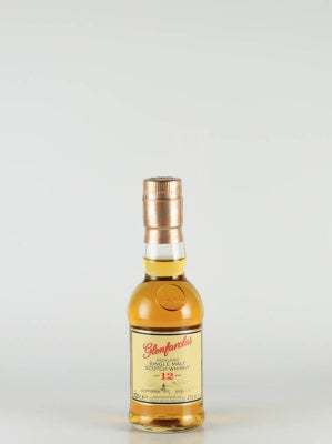 Glenfarclas 12 Year Old 200ml
