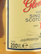Load image into Gallery viewer, Glenfarclas 12 Year Old 200ml