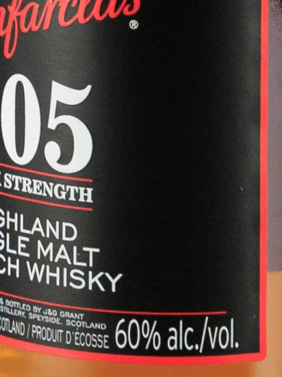 Glenfarclas 105 200ml