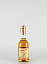 Load image into Gallery viewer, Glenfarclas 15 Year Old 200ml