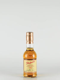 Glenfarclas 15 Year Old 200ml