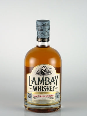 Lambay blended malt