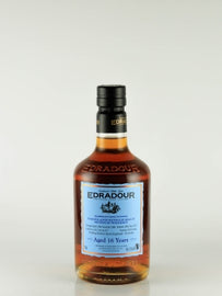 Edradour 16 Year Old 2000 Barolo Finish