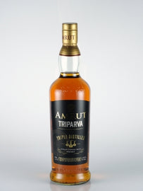 Amrut Triparva Triple Distilled