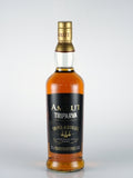 Amrut Triparva Triple Distilled