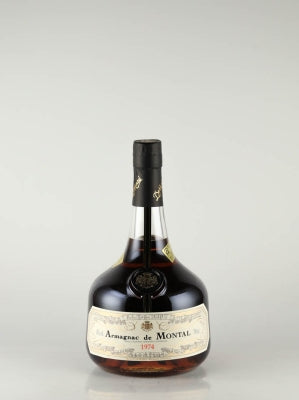 De Montal 1974/2024 700ml