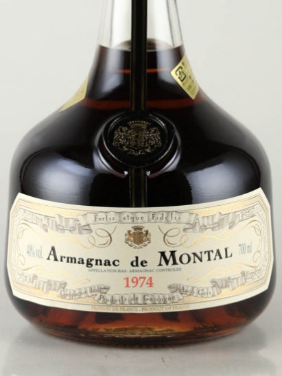 De Montal 1974/2024 700ml