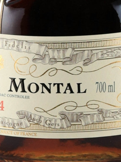 De Montal 1974/2024 700ml