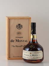 Load image into Gallery viewer, De Montal 1975/2024 700ml