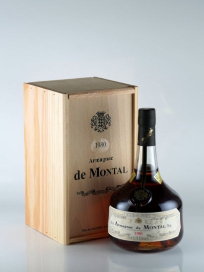 De Montal 1980/2025 700ml