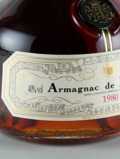 De Montal 1980/2025 700ml