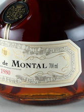 Load image into Gallery viewer, De Montal 1980/2025 700ml