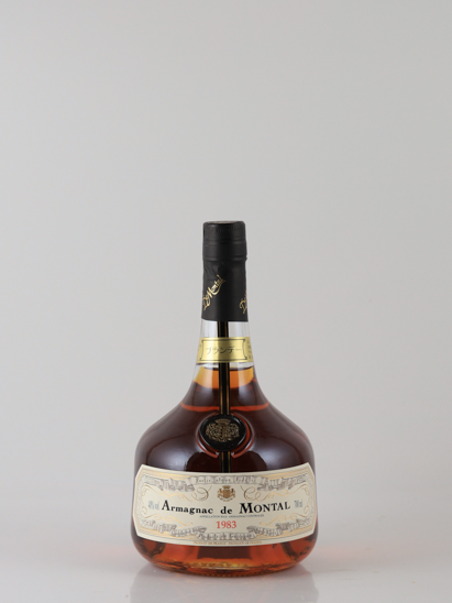 De Montal 1983/2024 700ml