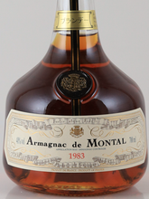 Load image into Gallery viewer, De Montal 1983/2024 700ml