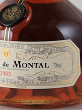 Load image into Gallery viewer, De Montal 1983/2024 700ml