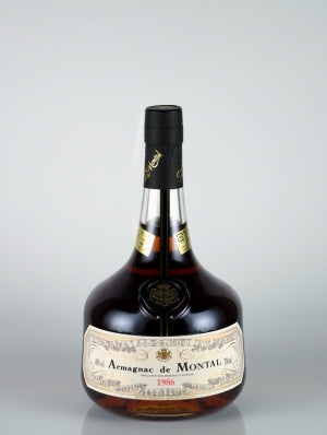 De Montal 1986/2025 700ml