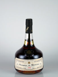 De Montal 1986/2025 700ml
