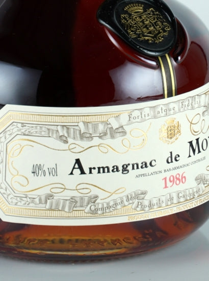 De Montal 1986/2025 700ml