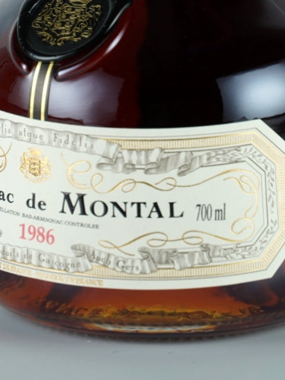 De Montal 1986/2025 700ml