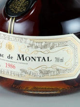 Load image into Gallery viewer, De Montal 1986/2025 700ml
