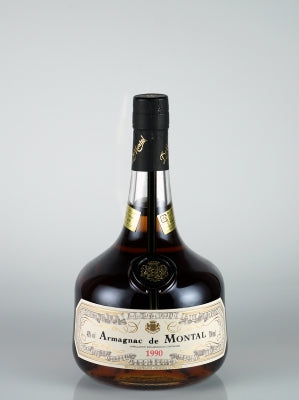 De Montal 1990/2022 700ml