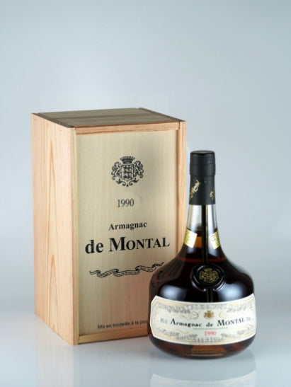 De Montal 1990/2022 700ml