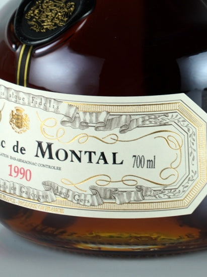 De Montal 1990/2022 700ml