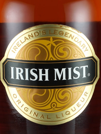 Irish Mist 700ml