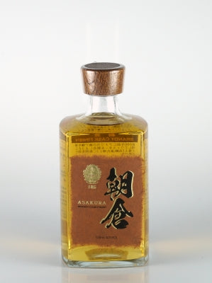 Shinozaki Asakura Brandy Cask Finish