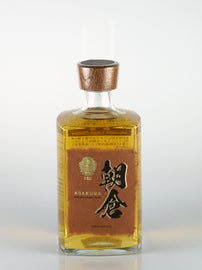 Shinozaki Asakura Brandy Cask Finish