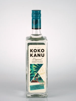 Cococanoe