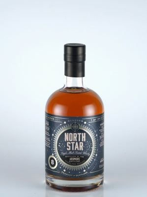 North Star Ardmore 8 Year Old 2008 Heavy Peated