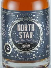 Load image into Gallery viewer, North Star Ardmore 8 Year Old 2008 Heavy Peated