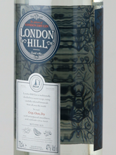 Load image into Gallery viewer, London Hill Dry Gin