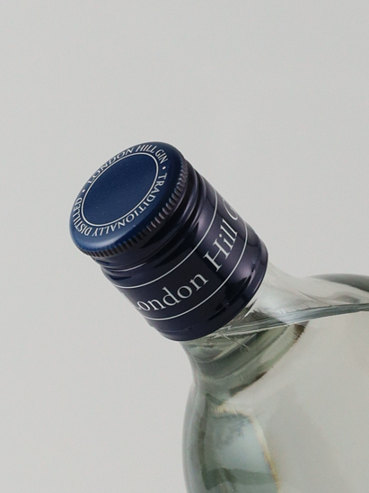 London Hill Dry Gin
