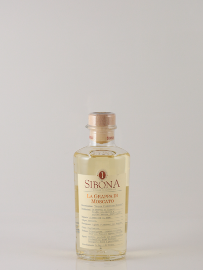 Sibona Moscato