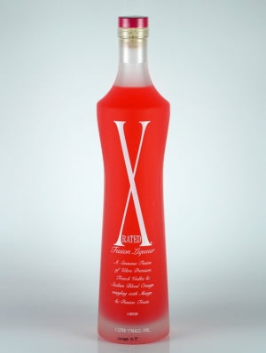 X Rated 1L